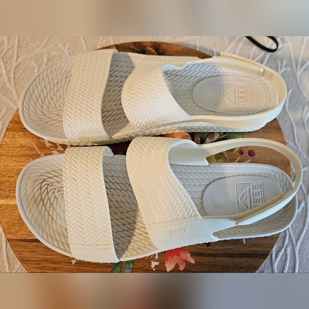 Reef Women's Water Vista Sandals